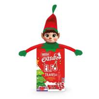 Pack Chocolat Extrafin Elfo...