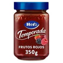 Mermelada de temporada...