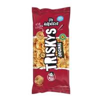 Triskys snacks RISI 115g.