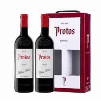 Gift set PROTOS Roble DO...