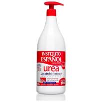 Lotion hydratante à l'urée...