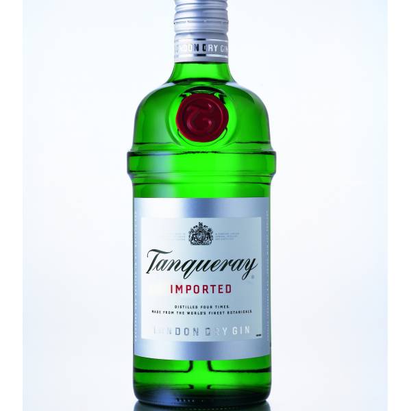 Gin TANQUERAY 70cl.