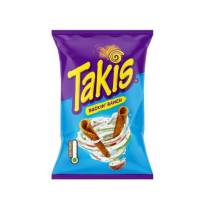 TAKIS Buckin' Ranch 90 g