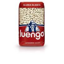 long white beans LUENGO 500g.