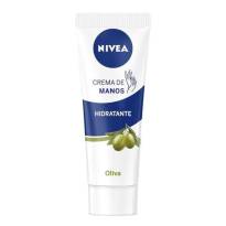 Hand Cream with Olive Oil...