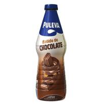 Batido al cacao PULEVA 1l.