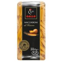 Penne aux oeuf GALLO 250g.