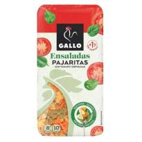 Farfalle pasta with tomato...