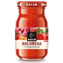 Sauce bolognaise GALLO 230g.