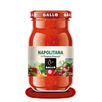 Sauce napolitaine GALLO 230 g