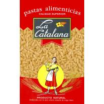 Pasta Gurullos LA CATALANA...