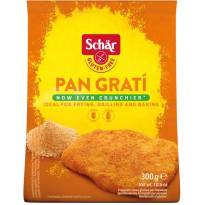 Bread crumbs SCHAR 300g.