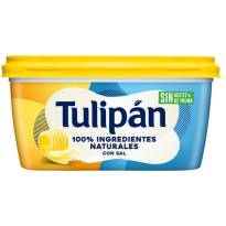 Margarina con sal TULIPÁN...