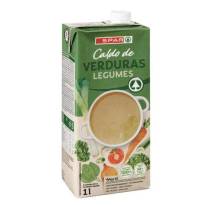 Gemüsebrühe SPAR 1l.