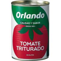 Totamate Triturado ORLANDO...