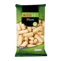 Brotstängelchen picos Spar...