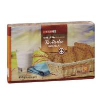 GALLETA TOSTADA  4X200G...