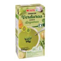 Crema de Verduras SPAR 500 gr