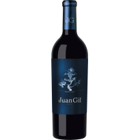 JUAN GIL Red Wine Blue...