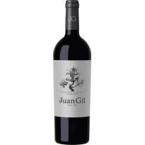 JUAN GIL Vin rouge Silver...