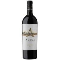 ALTOS DE LUZÓN vin rouge...