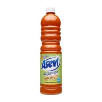 Floor Cleaner Orange ASEVI 1l