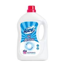 Détergent en gel actif (42)...