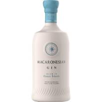 Ginebra MACARONESIAN 70cl.