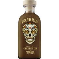 Schokoladencreme mit...