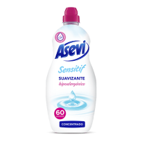 Sensitif Concentrated...