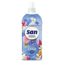 Floral Konzentrierter...