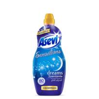 Dreams Konzentrierter...