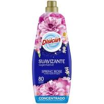 Suavizante Concentrado...