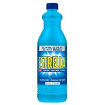 Cleaner with Bleach and...