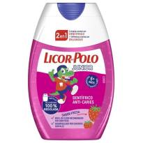 Junior Dentifrice Liquide 2...
