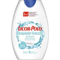LICOR DEL POLO Dentifrice...