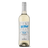 VIÑA ALBALI Alkoholfreier...