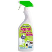 Dégraissant concentré...