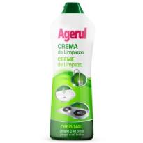 Cream Cleanser AGERUL 750 ml