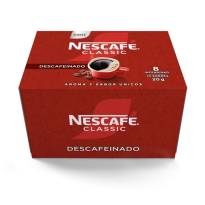 Nescafé Classic...