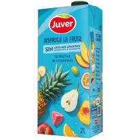 Nektar mit 10 Früchten und...