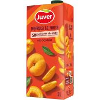 peach nectar with no added...