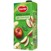 Nectar de pomme  sans sucre...