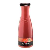 Zumo de tomate JUVER 850 ml.