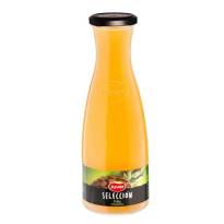 Néctar de piña JUVER 850 ml.