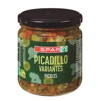 Picadillo de Variantes SPAR...