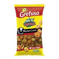 Mezcla Frutos secos Tijuana...