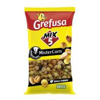 Cocktail frutos secos Mix 5...