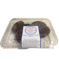 Galletas Rellenas de Crema...