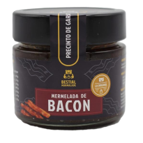 Mermelada de Bacon BESTIAL...